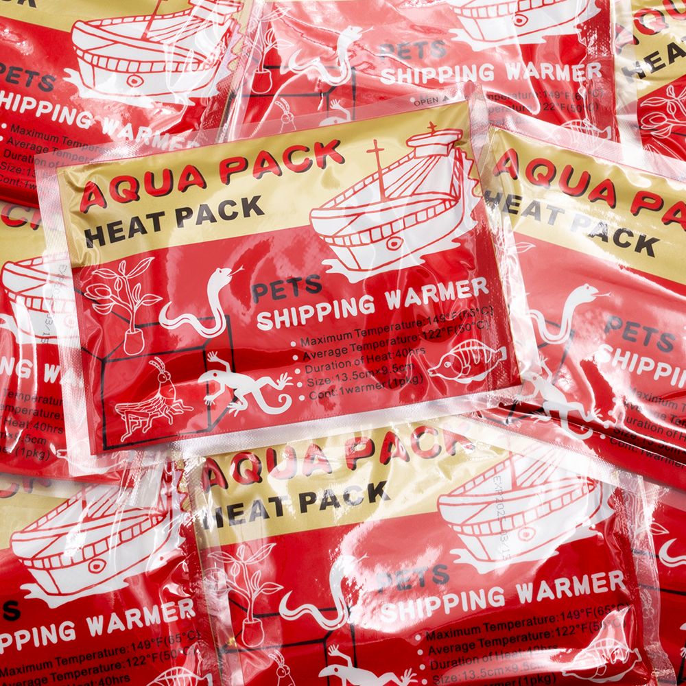 Heatpack 40h 25 Stück