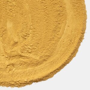 Naturlehm 25kg gelb Lehmpulver für Insektenhotel Wildbienen Seedballs