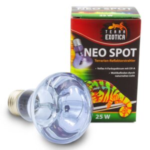 Neo Spot - 25-150 Watt