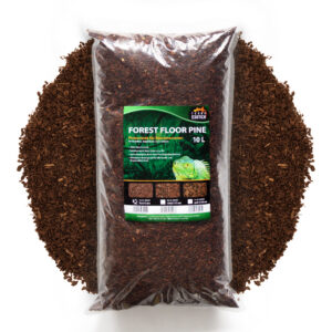 Forest Floor Pine - 10 Liter - Fein